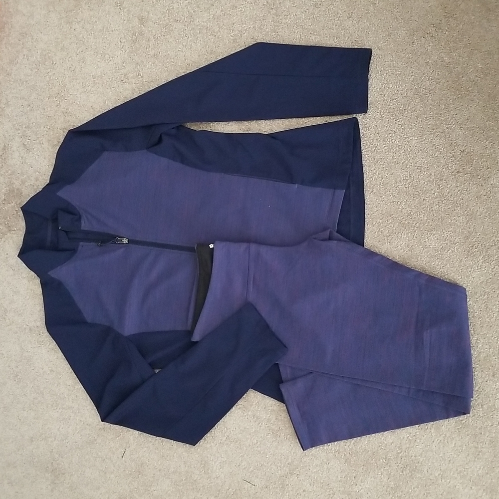 Activewear Set 2-piece Sz. L NWOT